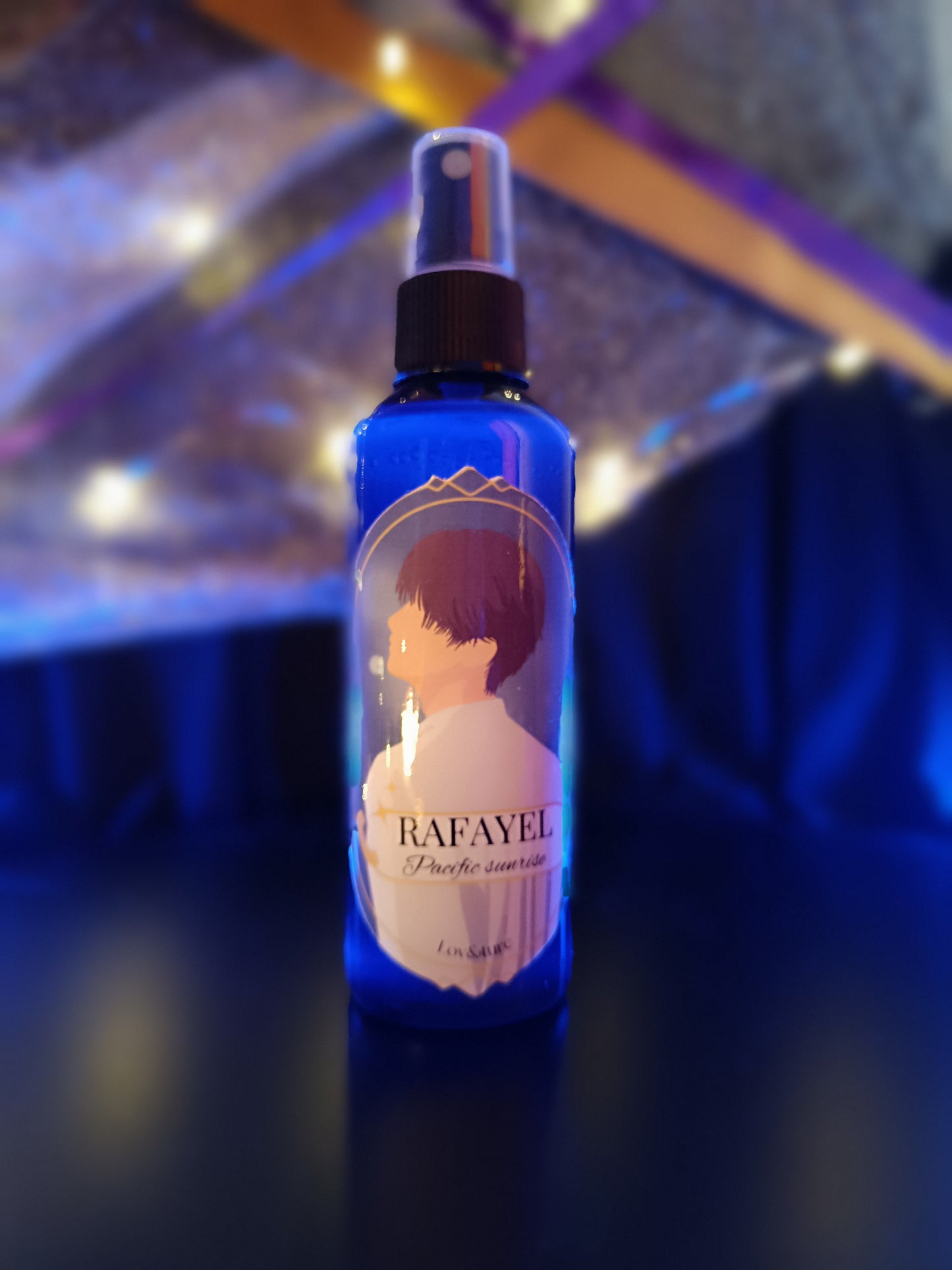 Parfum d'ambiance • RAFAYEL