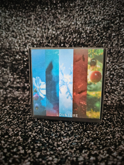 DISCOVERY PACK • Love and Deepspace
