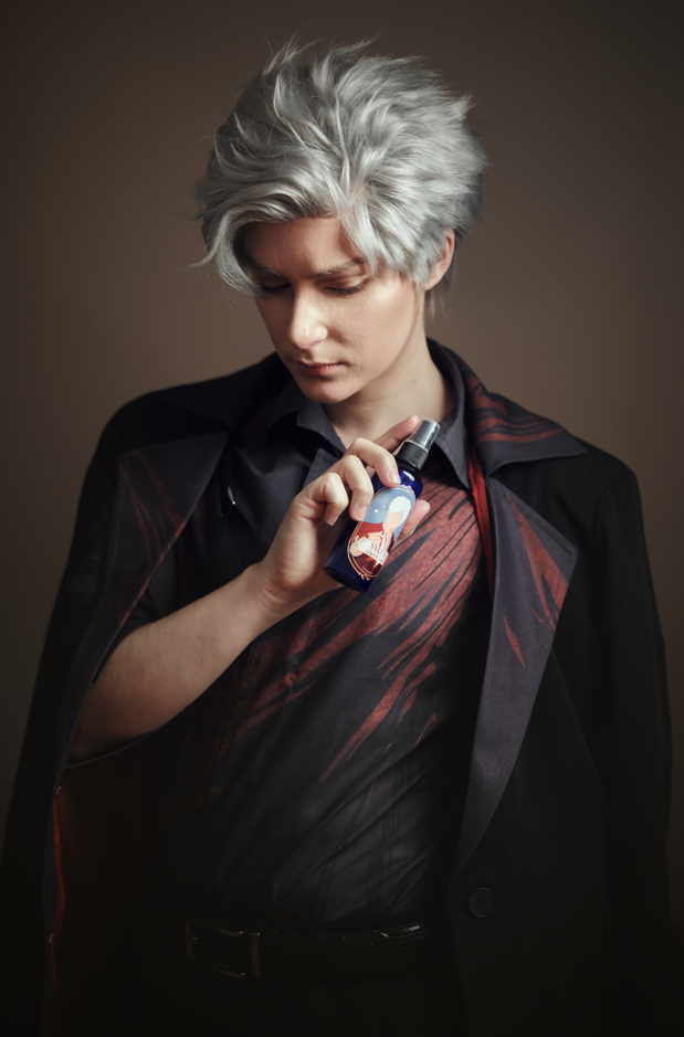Room fragrance • SYLUS