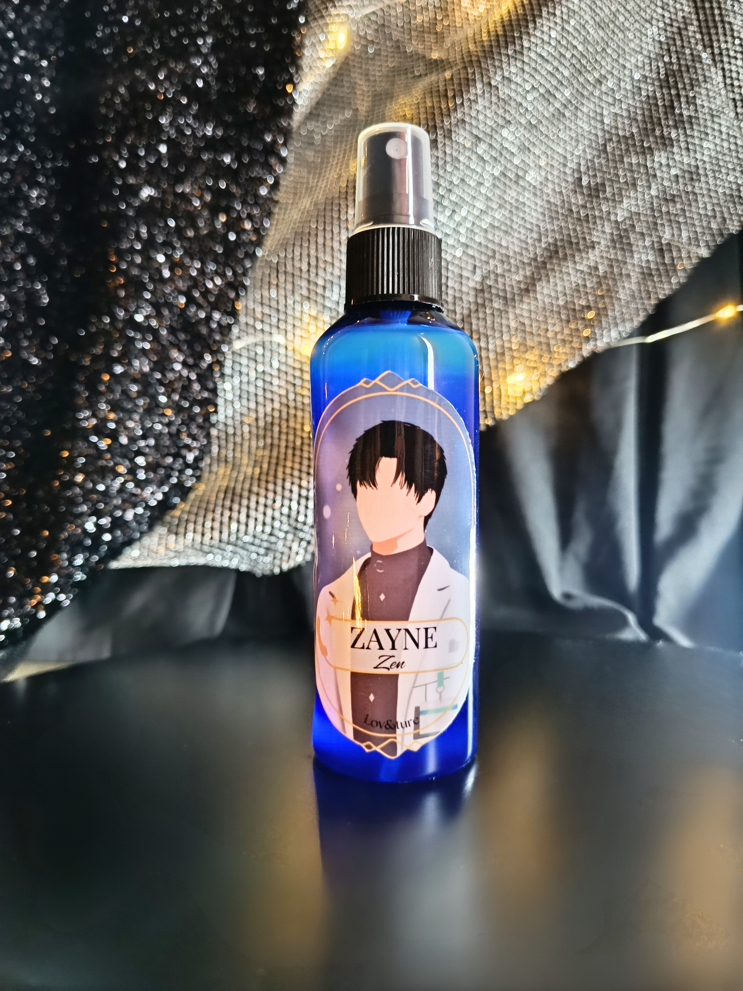 Room fragrance • ZAYNE
