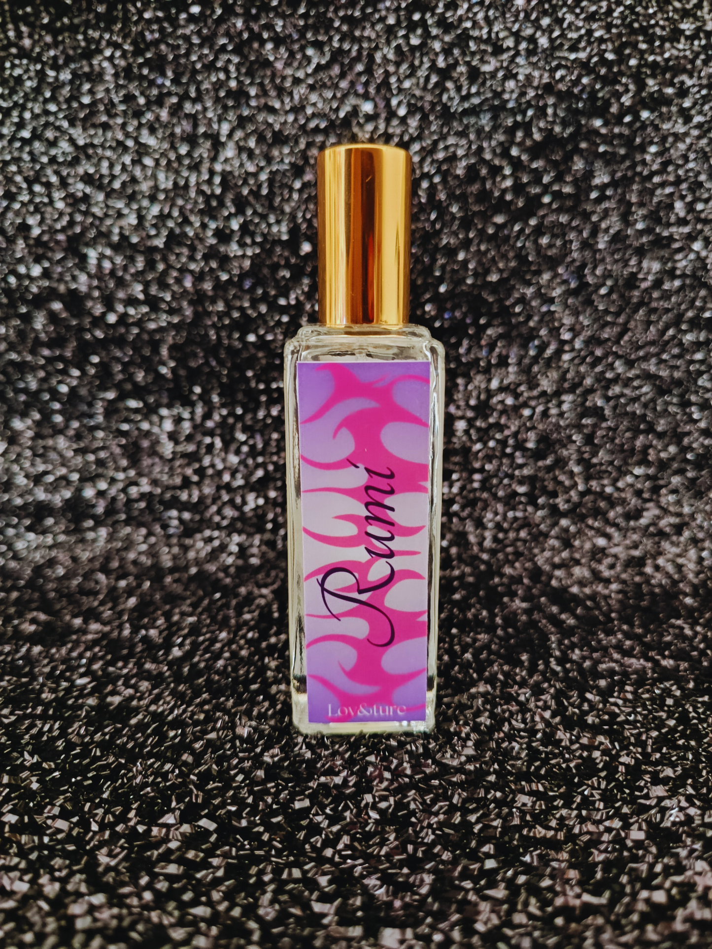 Deluxe Edition • RUMI