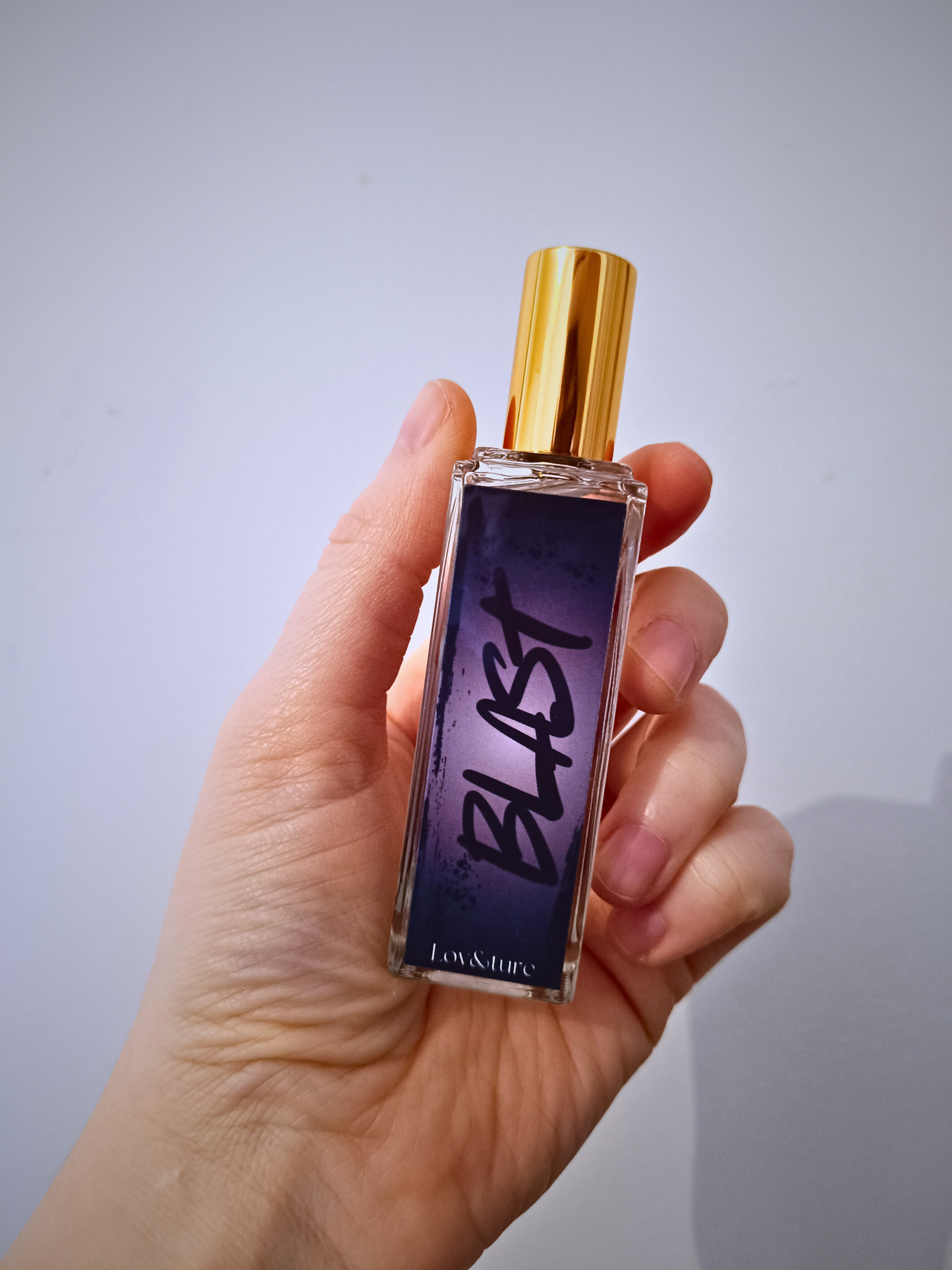 Deluxe Edition • BLAST