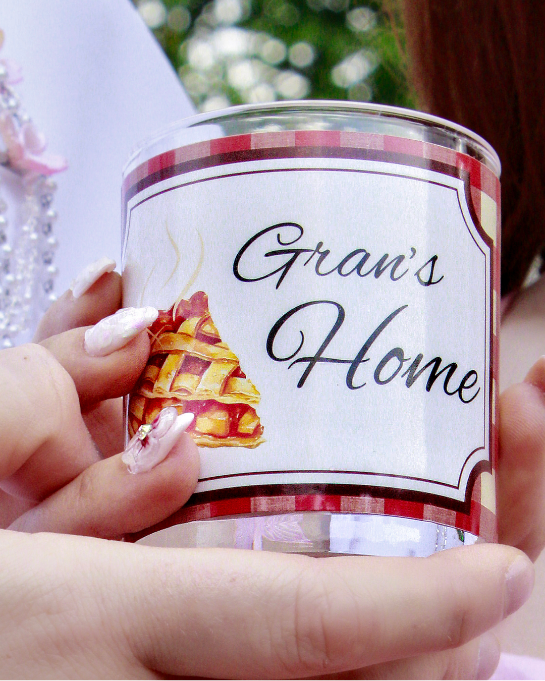 GRAN'S HOME RERUN • Caleb's birthday 2025