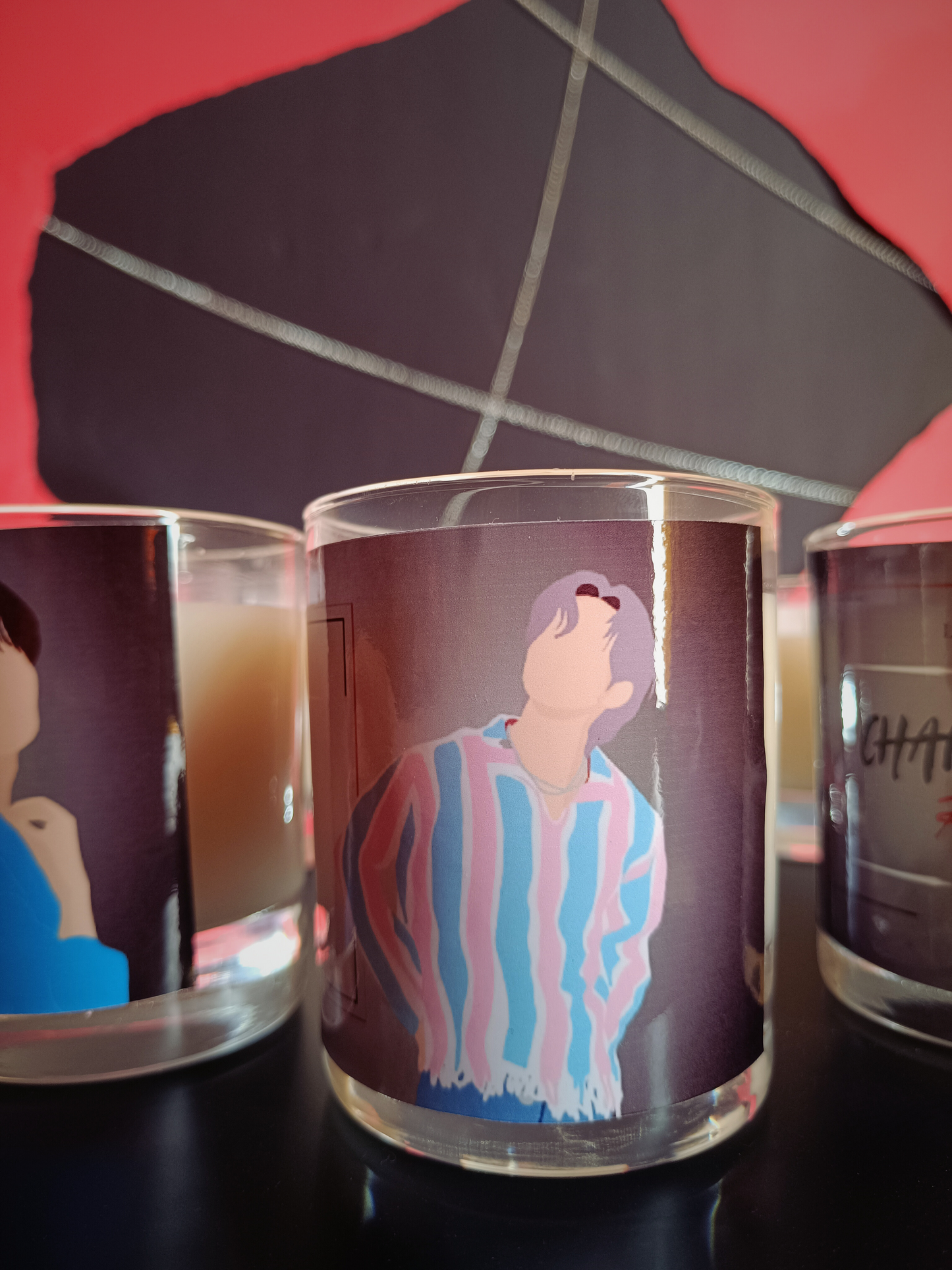 Room fragrance • HAN