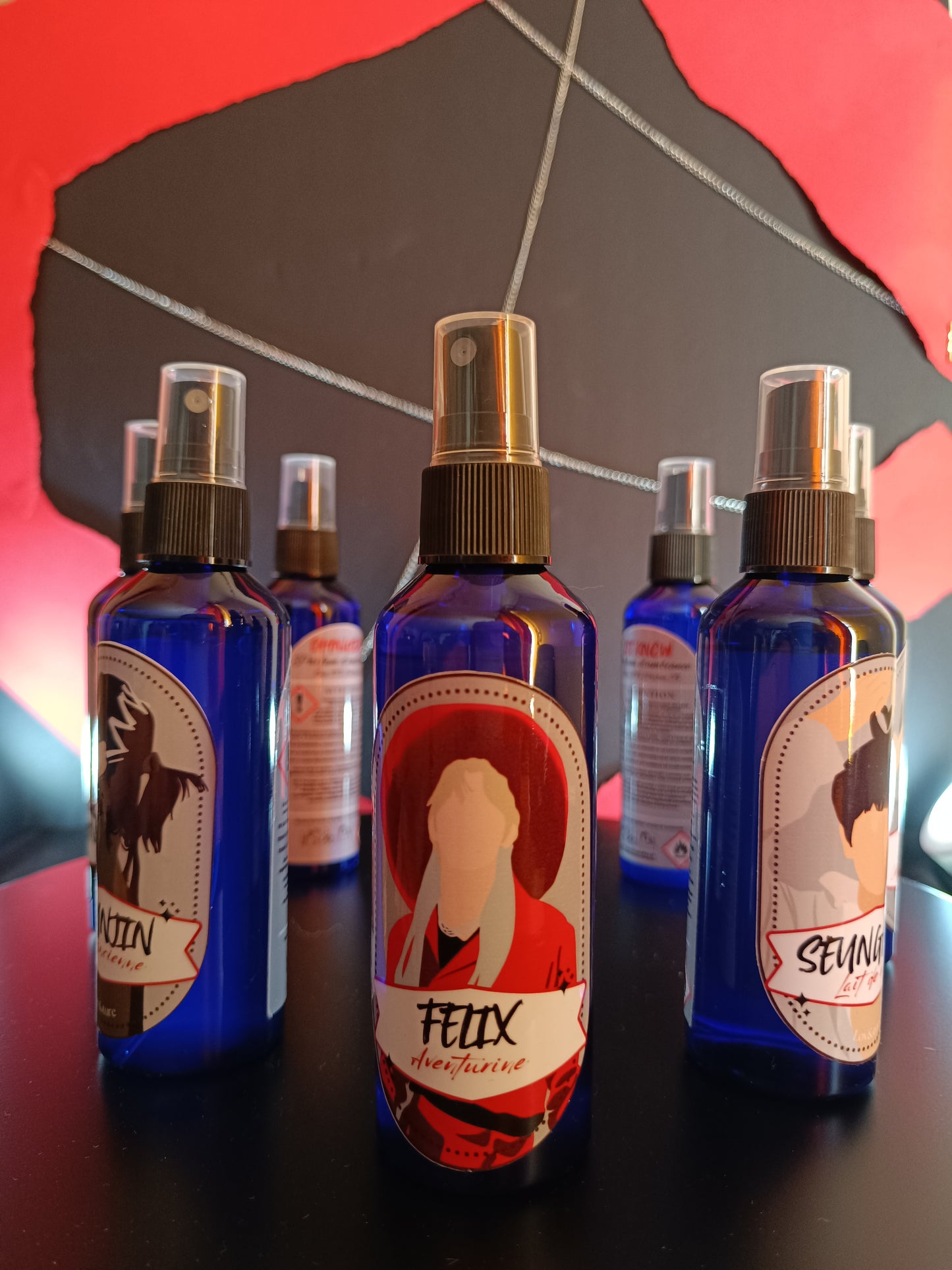 Room fragrance • FELIX