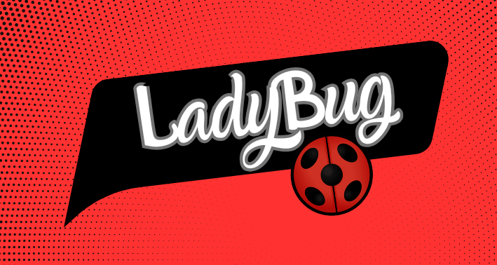 MIRACULOUS • LadyBug ▹ FIN DE SÉRIE