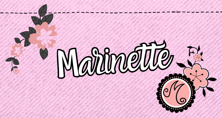 MIRACULOUS • Marinette ▹ FIN DE SÉRIE