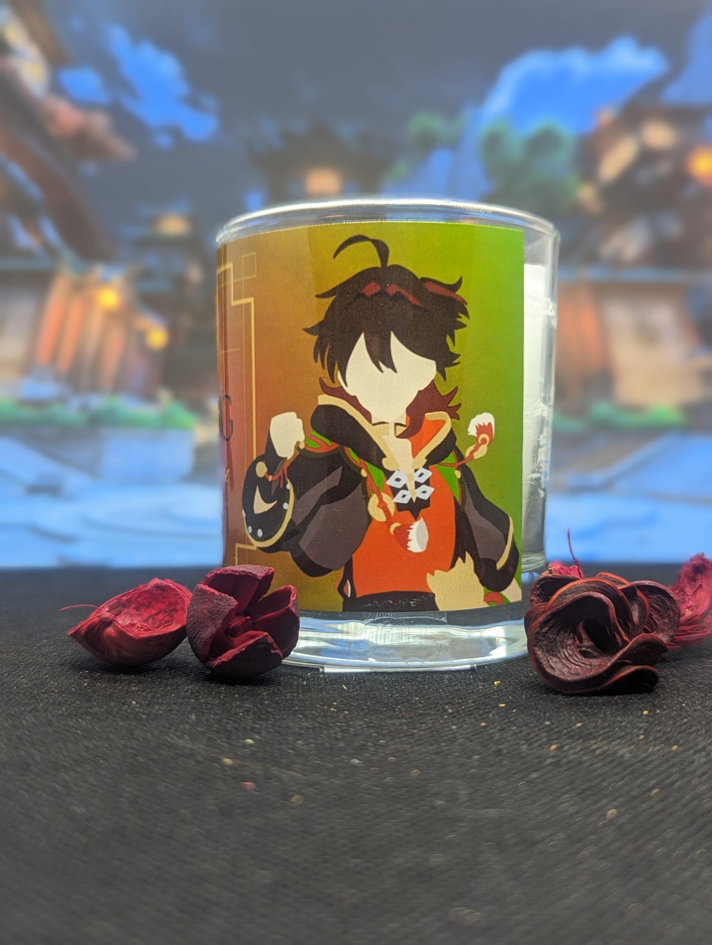 GaMing▹ FIN DE SÉRIE