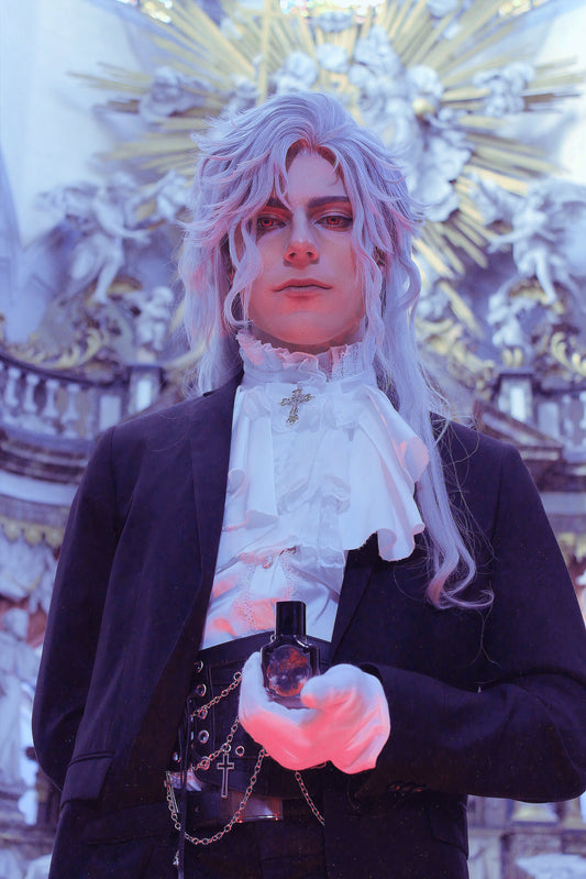 Sylus' birthday collection 2026