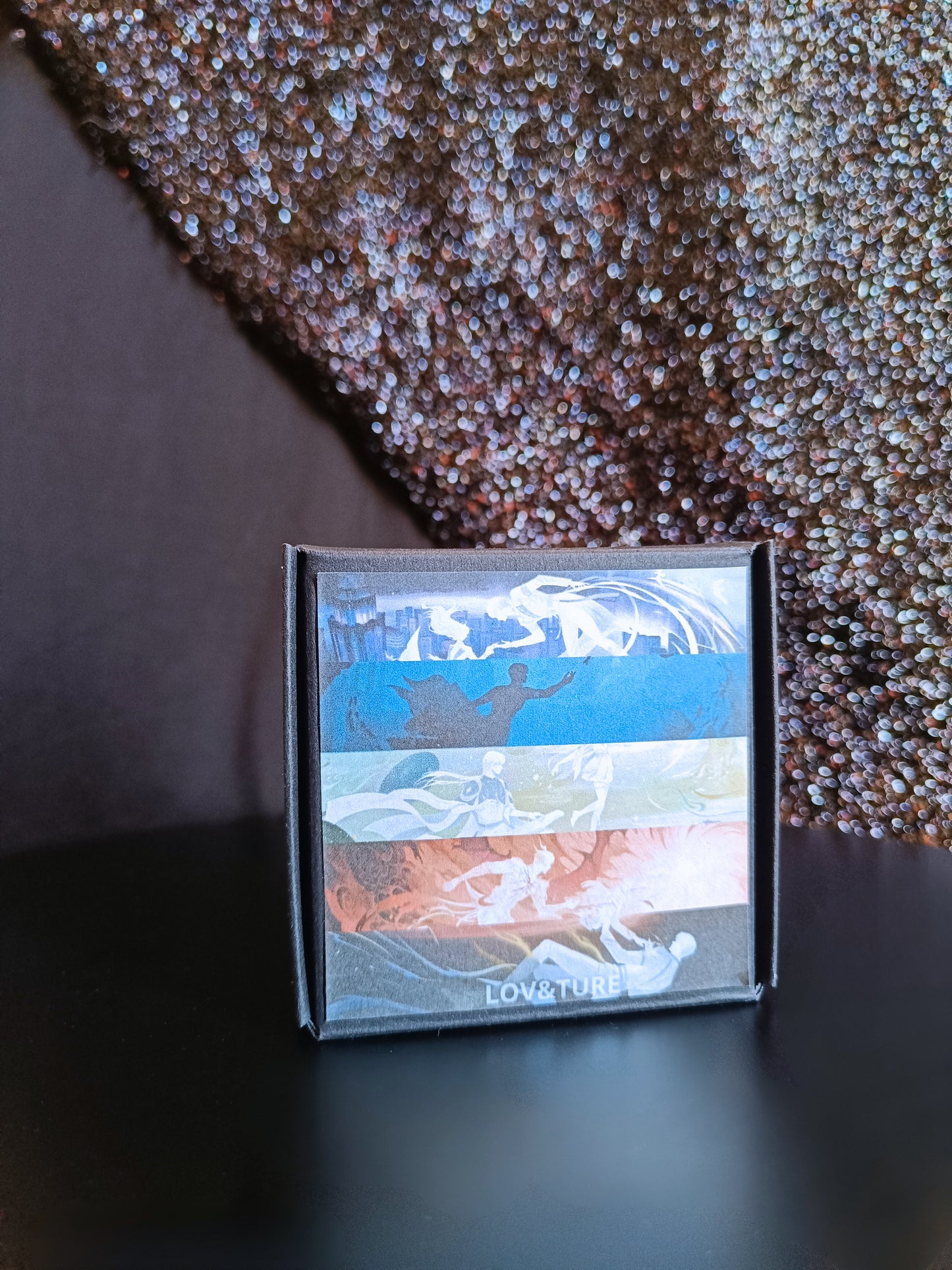 DISCOVERY PACK • Love and Deepspace