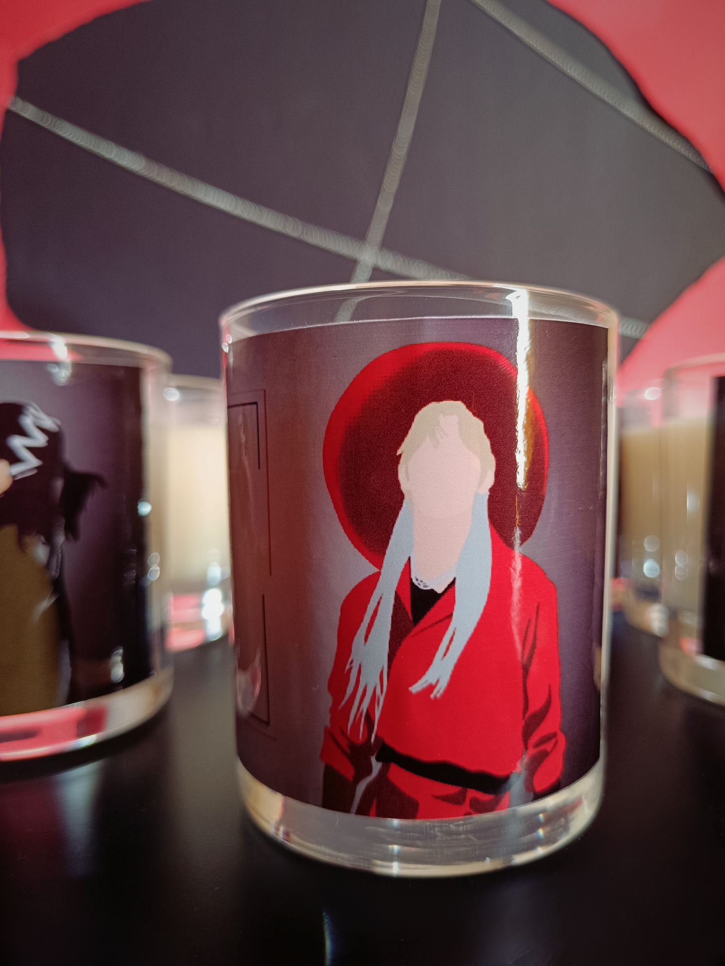 Room fragrance • FELIX