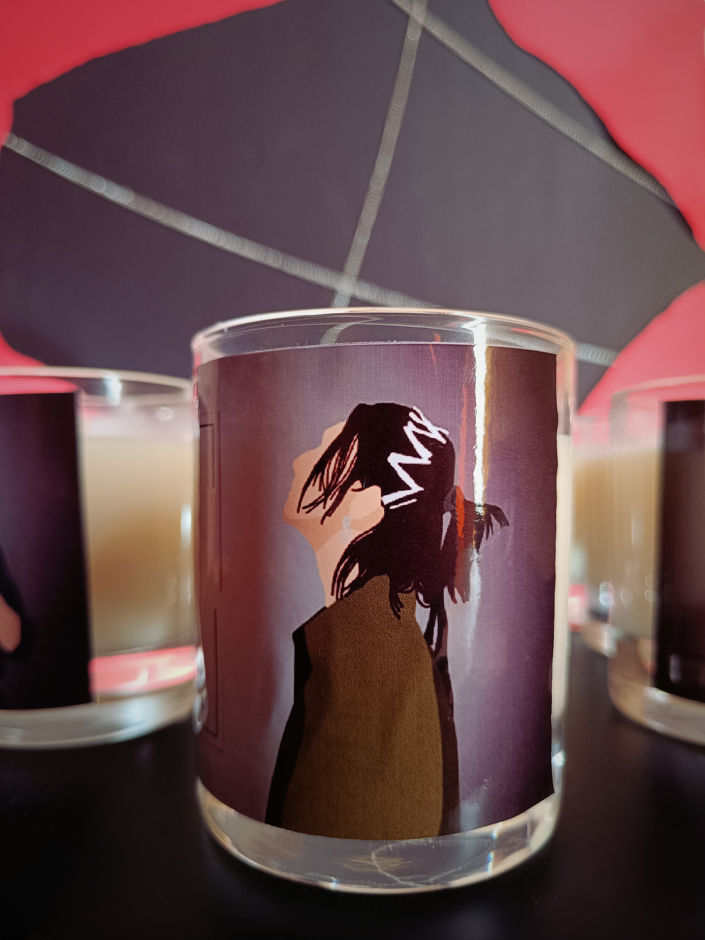Room fragrance • HYUNJIN