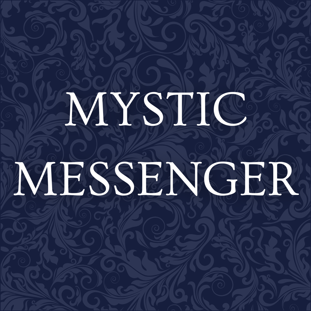 Mystic Messenger