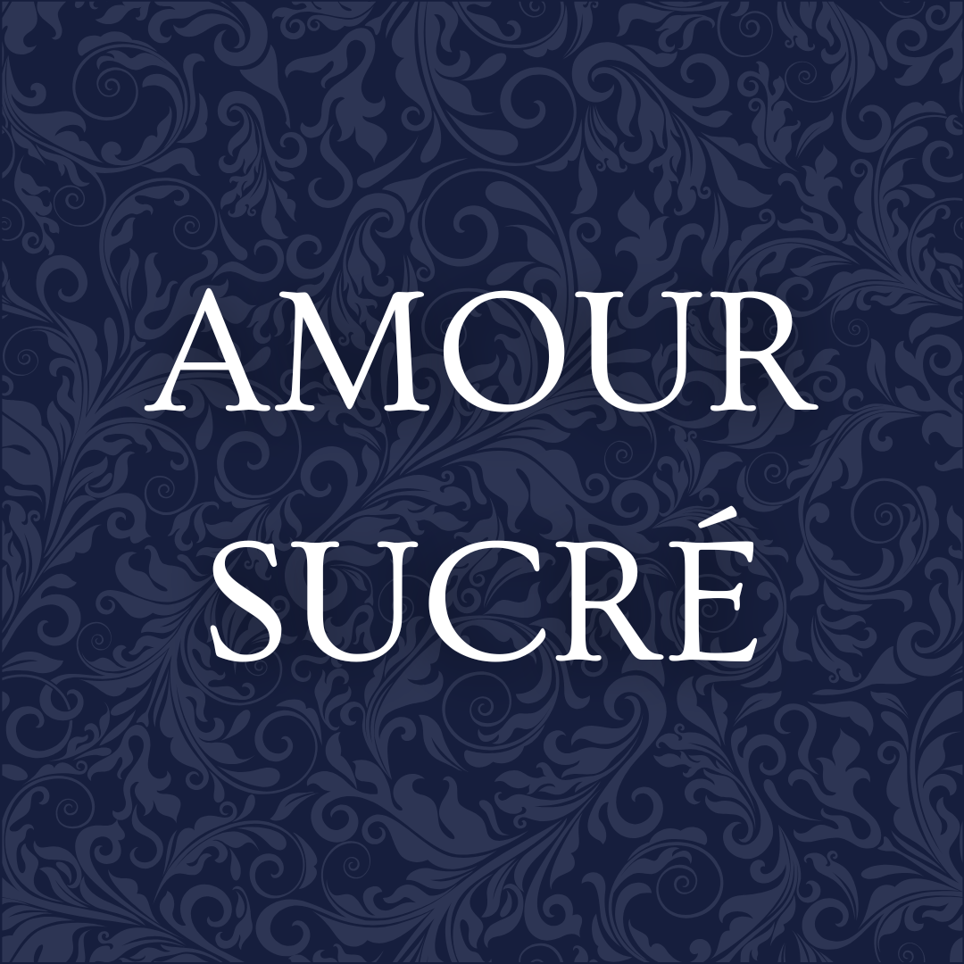 Amour Sucré