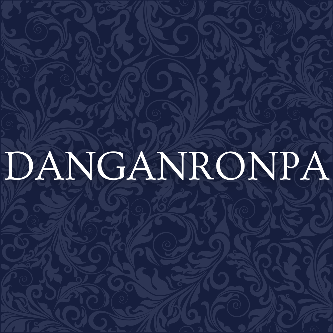 Dangaronpa