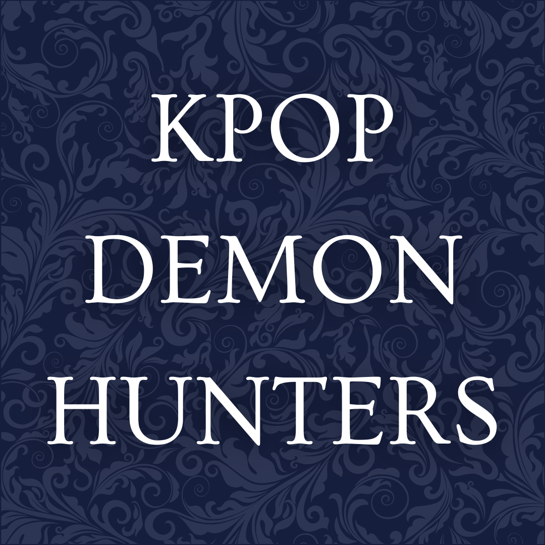 KPop Demon Hunters