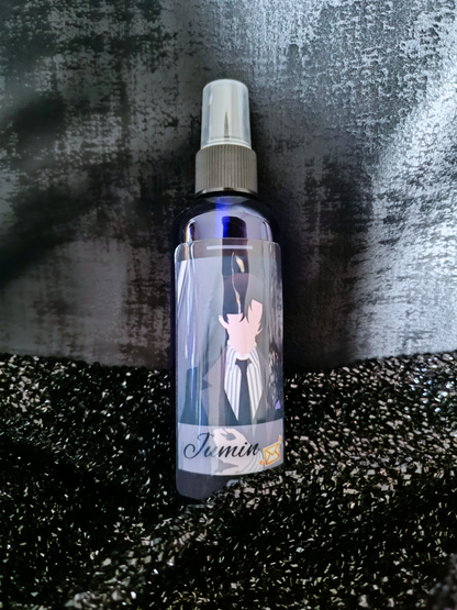 MYSTIC MESSENGER • Spray 100ml