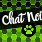 MIRACULOUS • Chat Noir ▹ FIN DE SÉRIE