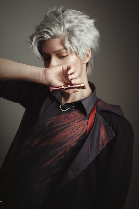Parfum corporel • SYLUS