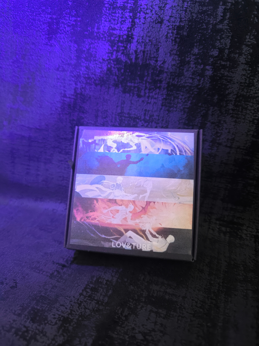 DISCOVERY PACK • Love and Deepspace
