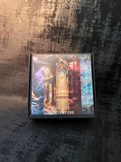 DISCOVERY PACK • Love and Deepspace