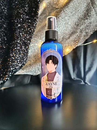 LADS Standard • Spray 100ml