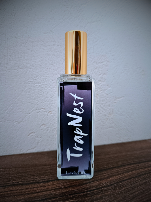 Deluxe Edition • TRAPNEST