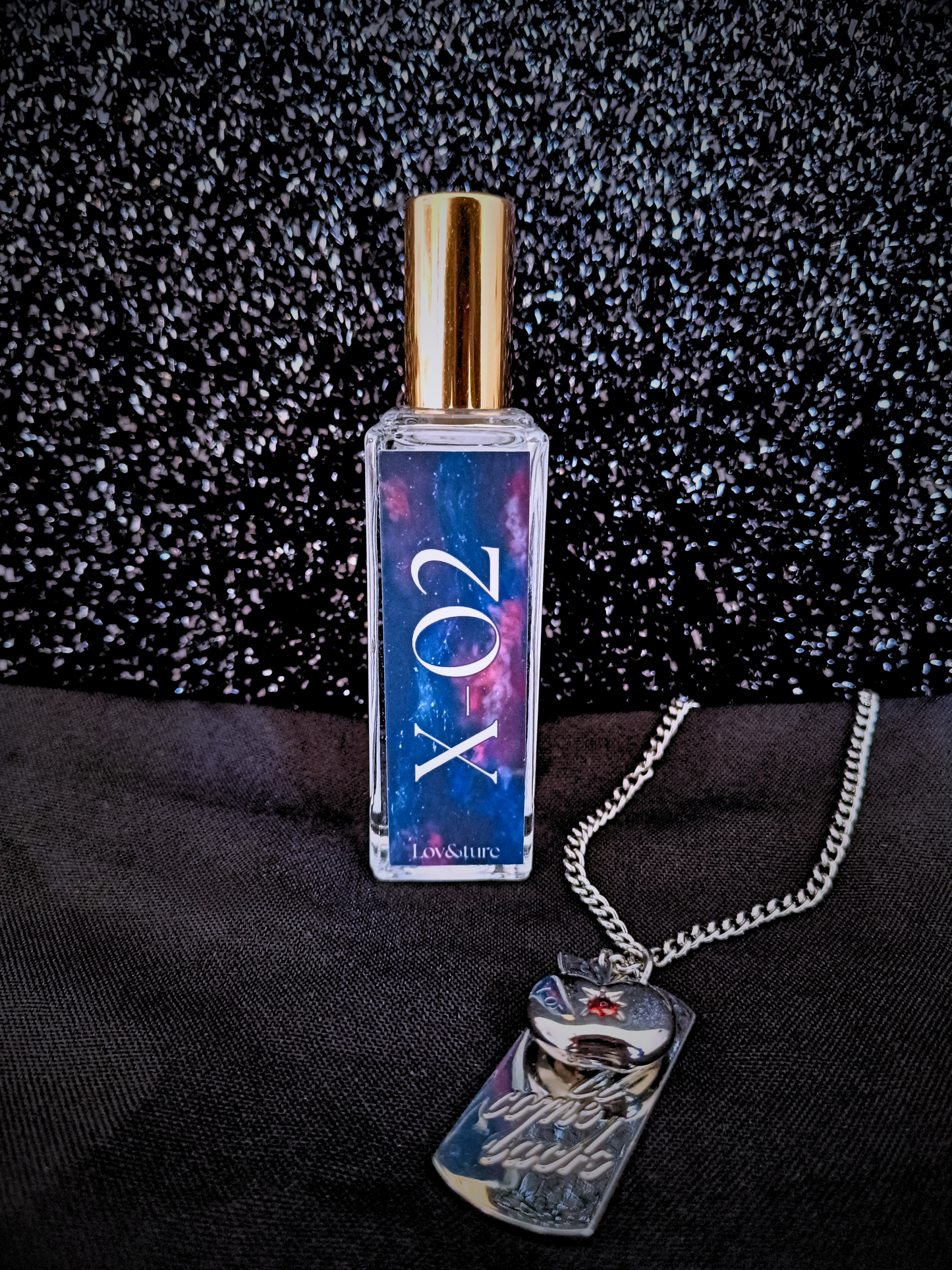 Deluxe Edition • X-02