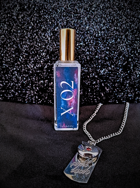 Deluxe Edition • X-02