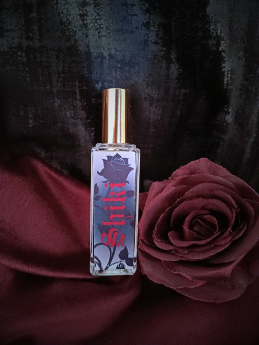 Vampire Knight • Shiki