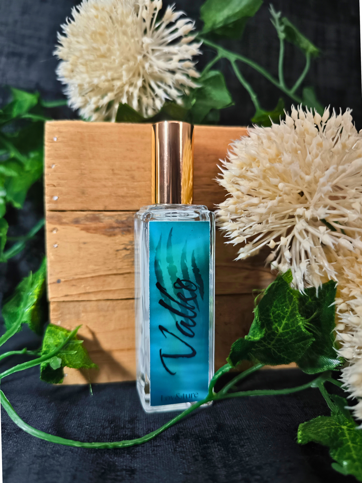 LADS Standard • Deluxe Edition 30ml