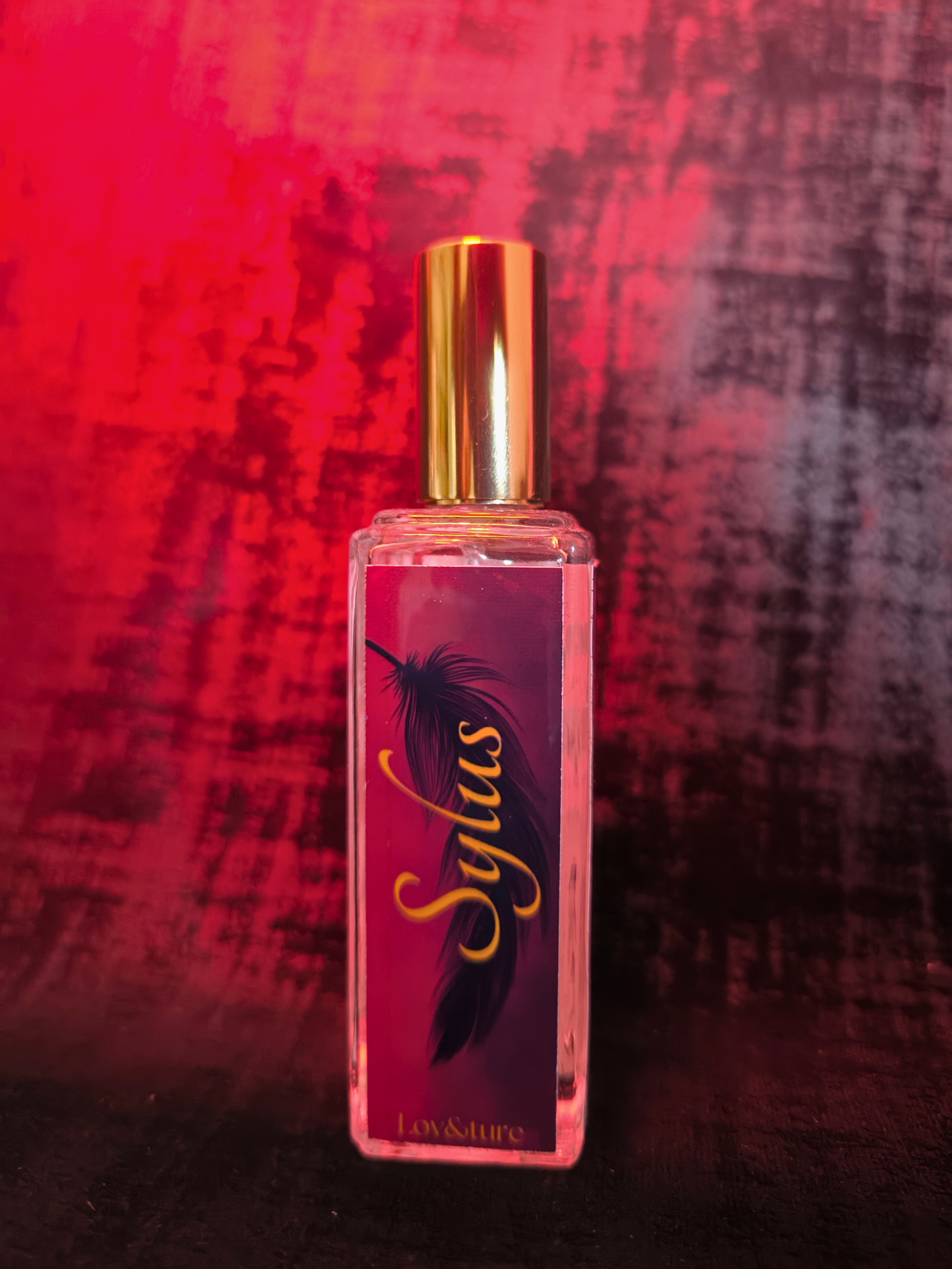 LADS Standard • Deluxe Edition 30ml