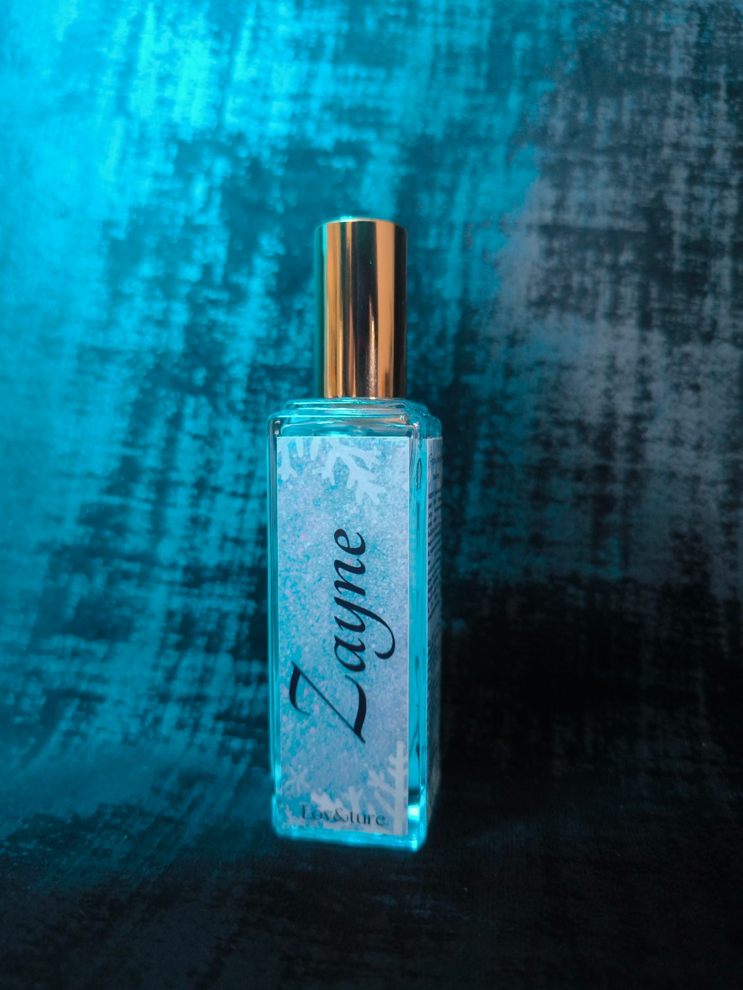 LADS Standard • Deluxe Edition 30ml