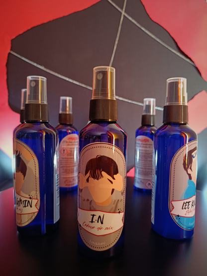 Room fragrance • IN