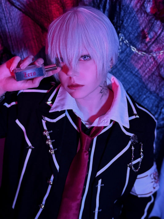 Vampire Knight • ZERO