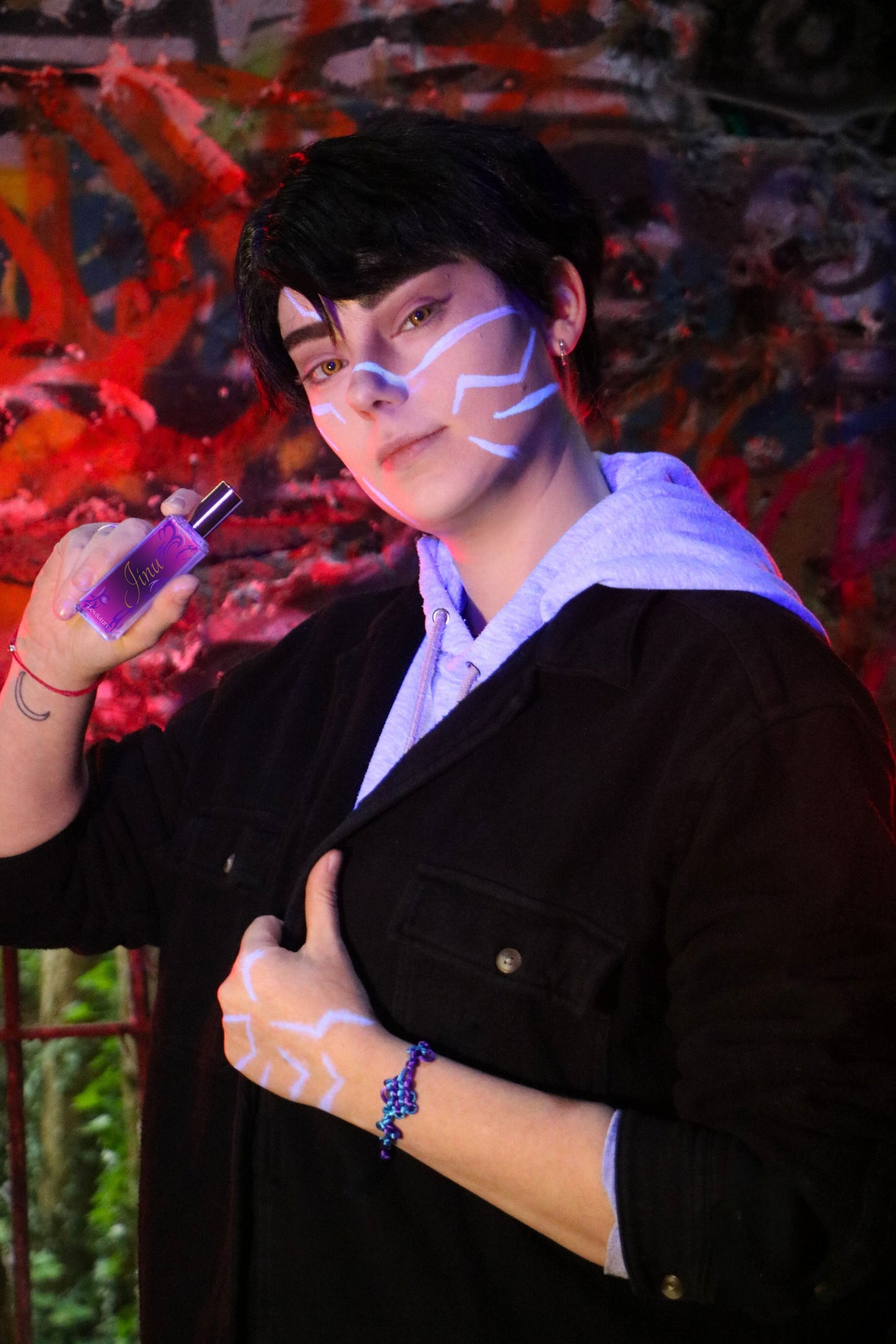 Deluxe Edition • JINU