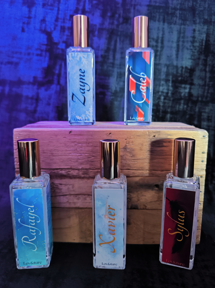 LADS Standard • Deluxe Edition 30ml
