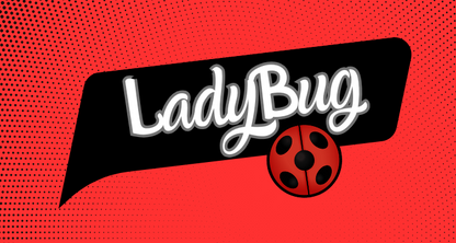 MIRACULOUS • LadyBug ▹ FIN DE SÉRIE