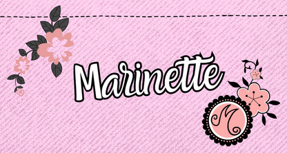 MIRACULOUS • Marinette ▹ FIN DE SÉRIE