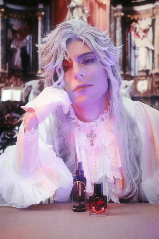 Sylus' birthday collection 2026