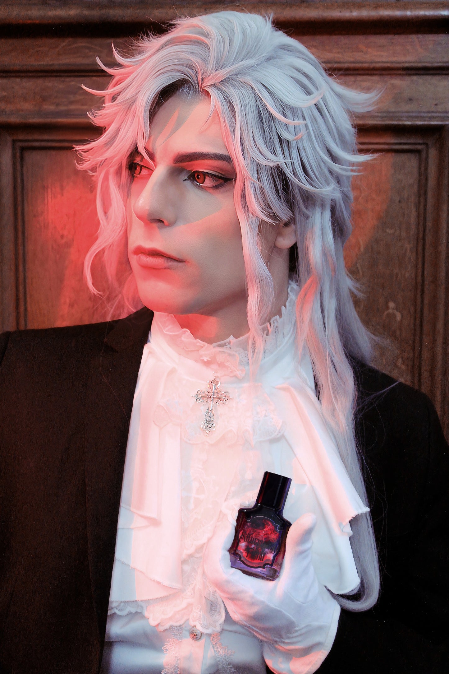 Sylus' birthday collection 2026