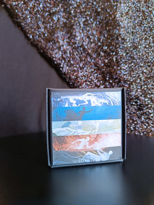 DISCOVERY PACK • Love and Deepspace